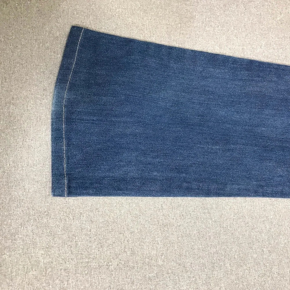 DL1961 Cindy Slim Boot Cut Jeans - Picture 7 of 7